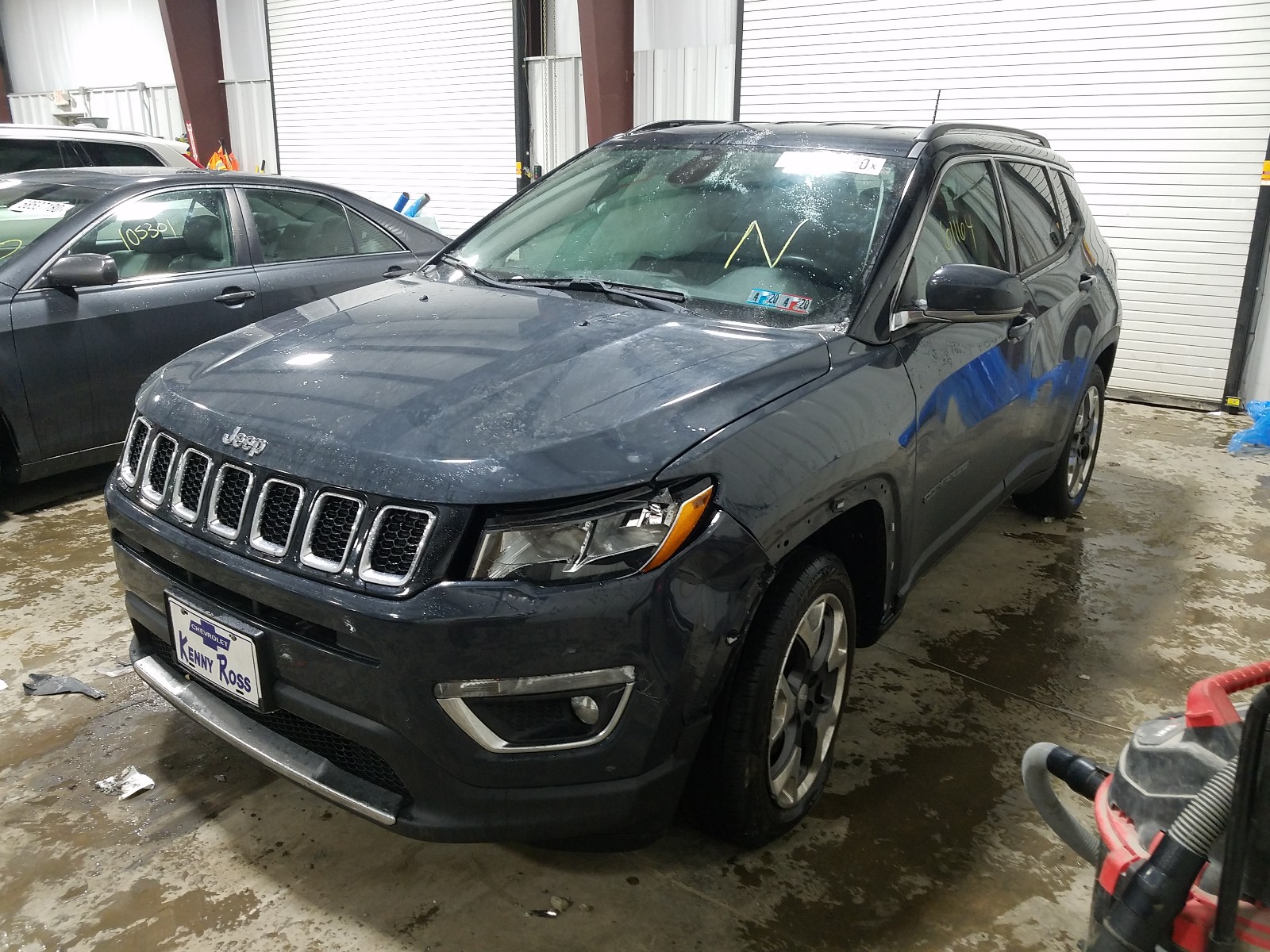 3C4NJDCB7HT680615  jeep compass li 2017 IMG 1