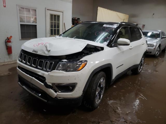 3C4NJCCB6JT488229  jeep compass li 2018 IMG 1