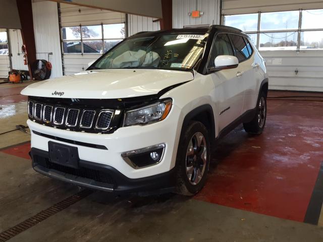 3C4NJDCB3JT113307  jeep compass li 2018 IMG 1