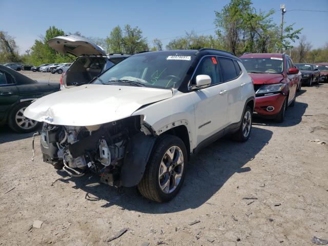 3C4NJDCB4JT205364  jeep compass li 2018 IMG 1