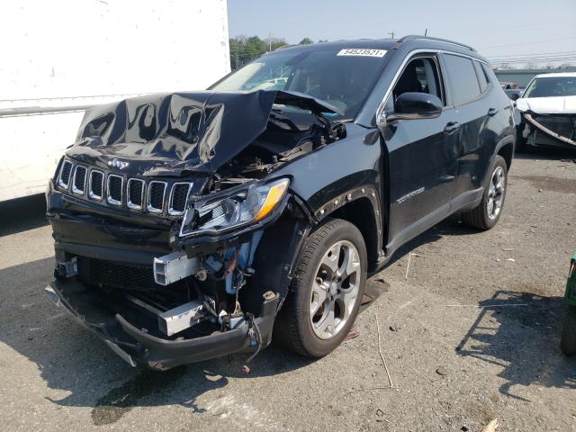 3C4NJDCB8JT484057  jeep compass li 2018 IMG 1