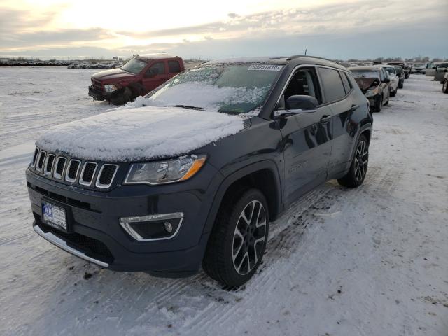 3C4NJDCBXJT101879  jeep compass li 2018 IMG 1