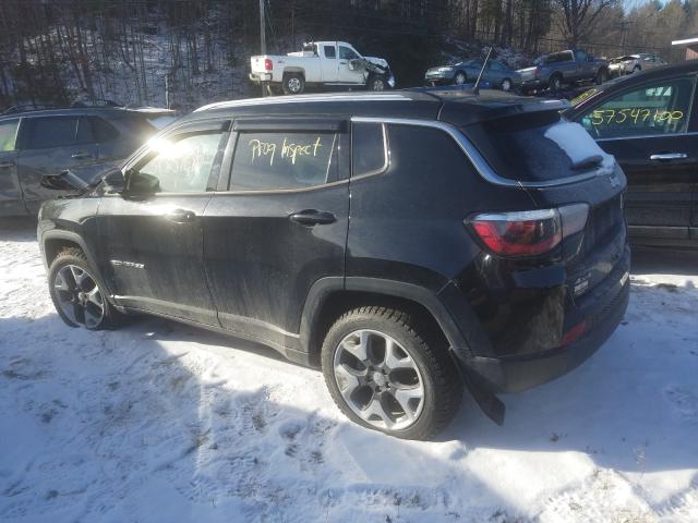 3C4NJDCBXJT332698  jeep compass li 2018 IMG 2