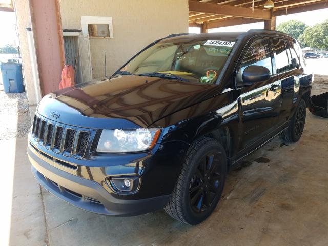 1C4NJCBA9ED666445  jeep compass sp 2014 IMG 1