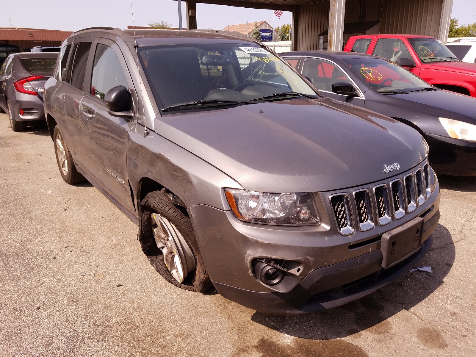 1C4NJCBB2ED505878  jeep compass sp 2014 IMG 0