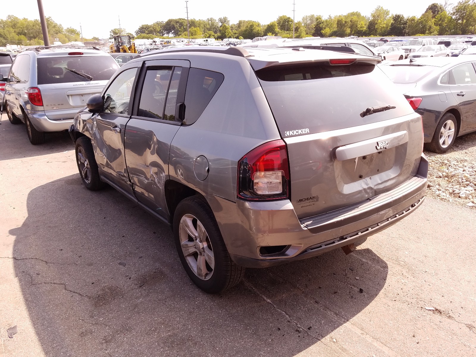 1C4NJCBB2ED505878  jeep compass sp 2014 IMG 2