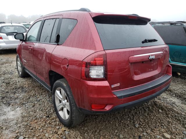 1C4NJCBB2ED648037  jeep compass sp 2014 IMG 2