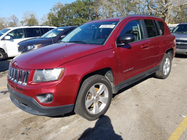 1C4NJCBB7ED859105  jeep compass sp 2014 IMG 1