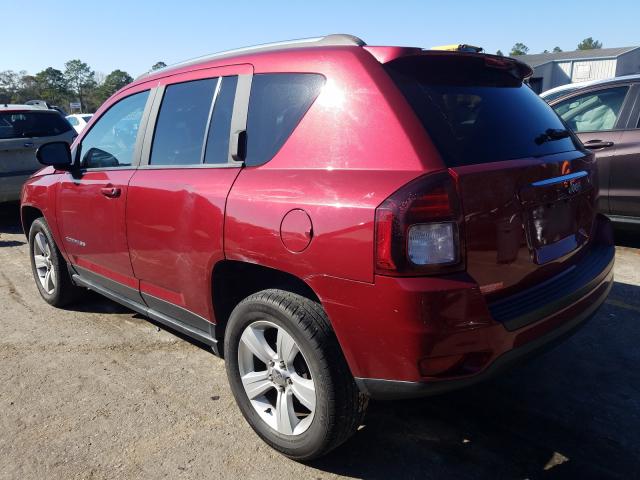 1C4NJCBB7ED859105  jeep compass sp 2014 IMG 2