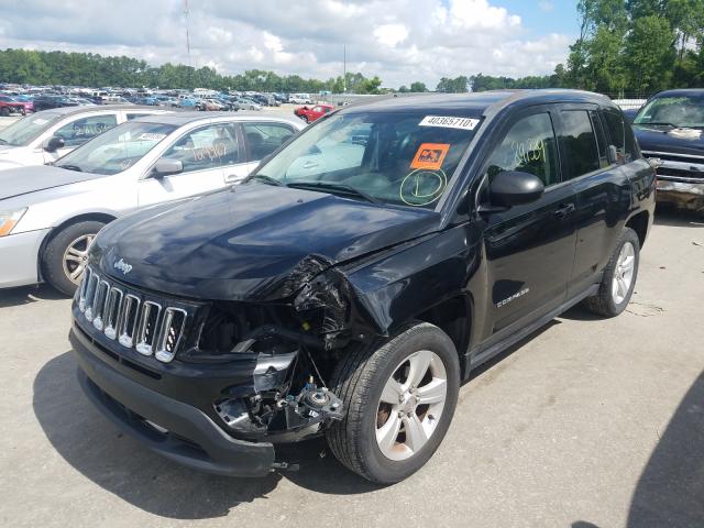 1C4NJCBBXED790023  jeep compass sp 2014 IMG 1