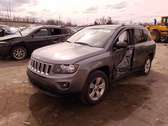 1C4NJDBB8ED622063  jeep compass sp 2014 IMG 1