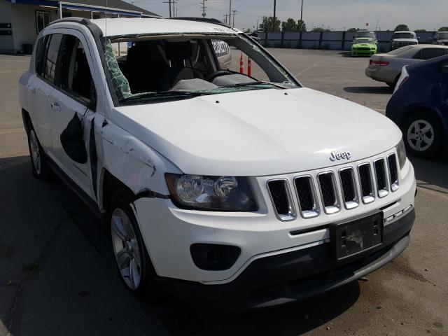 1C4NJDBB8ED842657  jeep compass sp 2014 IMG 0