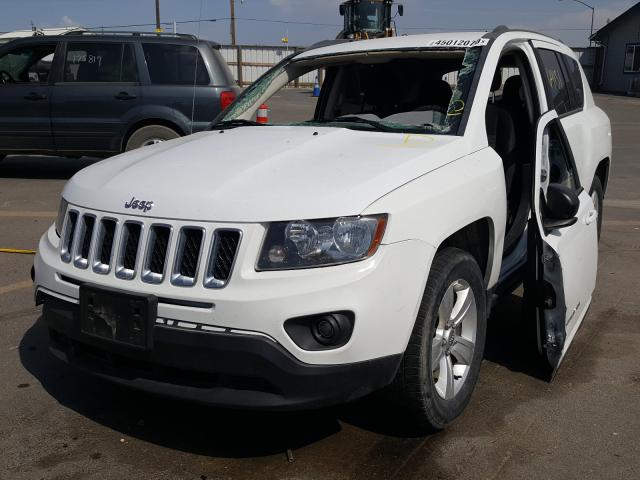 1C4NJDBB8ED842657  jeep compass sp 2014 IMG 1