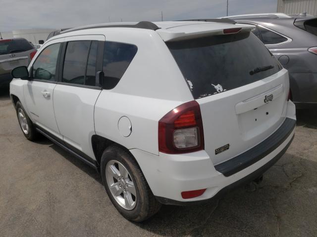 1C4NJCBA2FD313613  jeep compass sp 2015 IMG 2