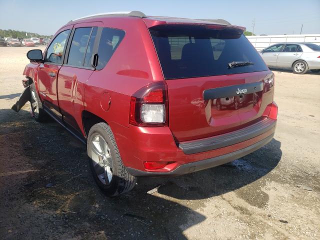 1C4NJCBB4FD343835  jeep compass sp 2015 IMG 2