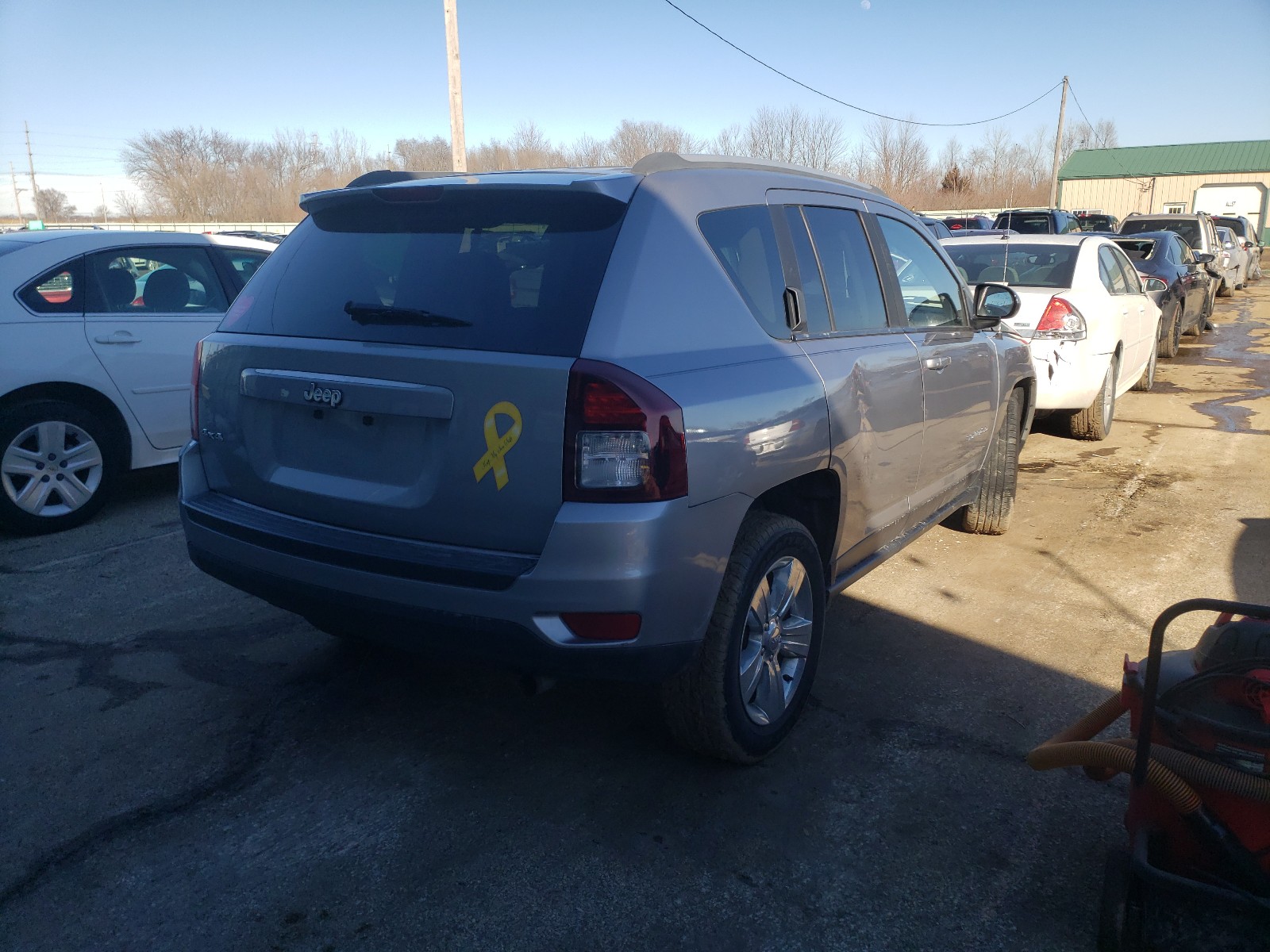 1C4NJDBB4FD423450  jeep compass sp 2015 IMG 3