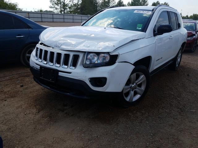 1C4NJDBB6FD304427  jeep compass sp 2015 IMG 1