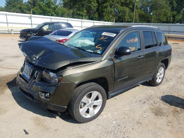 1C4NJDBB7FD395014  jeep compass sp 2015 IMG 1