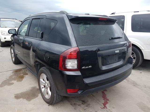 1C4NJDBB8FD153588  jeep compass sp 2015 IMG 2