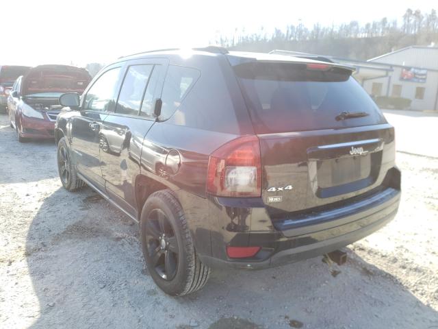 1C4NJDBB9FD317141  jeep compass sp 2015 IMG 2