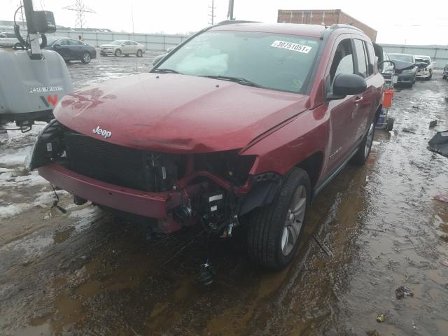 1C4NJCBA5GD518988  jeep compass sp 2016 IMG 1