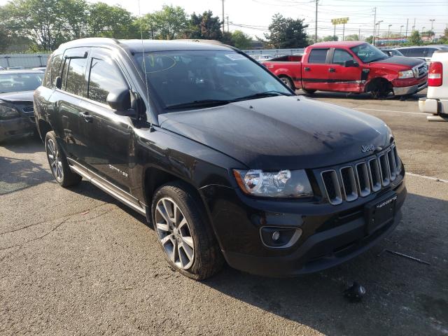 1C4NJCBA7GD754235  jeep compass sp 2016 IMG 0