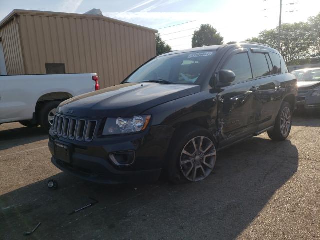 1C4NJCBA7GD754235  jeep compass sp 2016 IMG 1