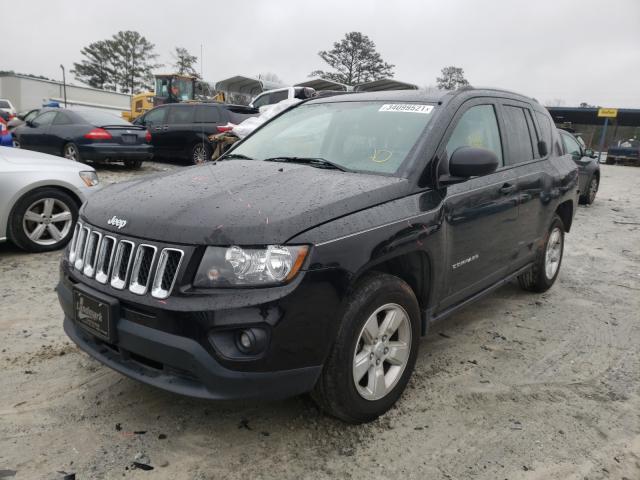 1C4NJCBBXGD604502  jeep compass sp 2016 IMG 1