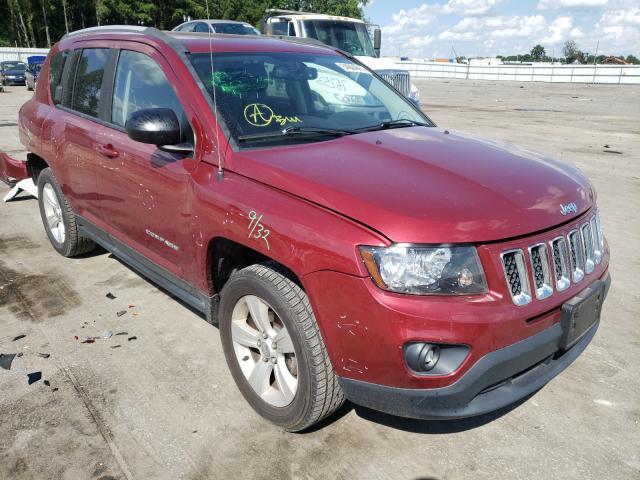 1C4NJDBB8GD723400  jeep compass sp 2016 IMG 0