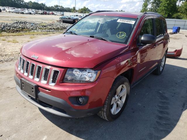 1C4NJDBB8GD723400  jeep compass sp 2016 IMG 1