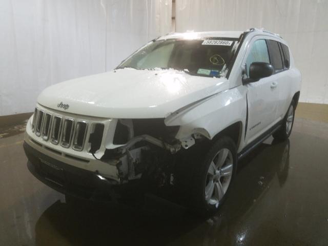 1C4NJCBA1HD147474  jeep compass sp 2017 IMG 1