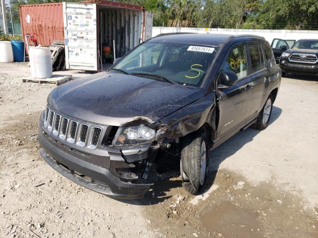 1C4NJCBA6HD147471  jeep compass sp 2017 IMG 1