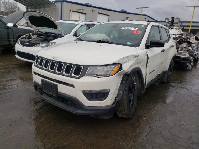 3C4NJCAB6HT661034  jeep compass sp 2017 IMG 1