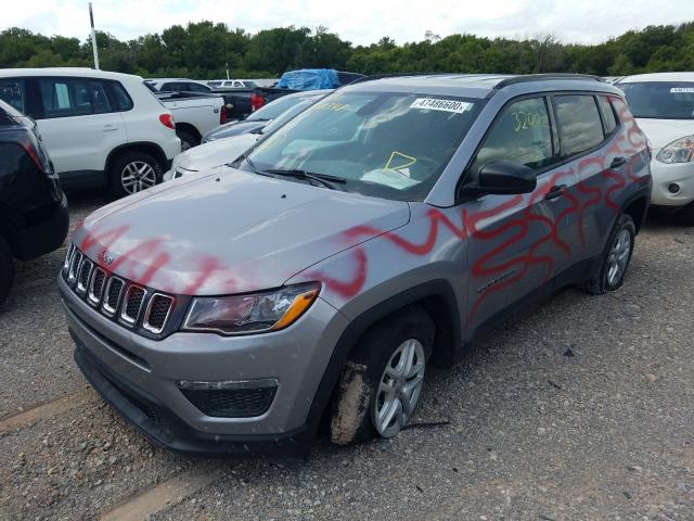 3C4NJCAB9HT668348  jeep compass sp 2017 IMG 1