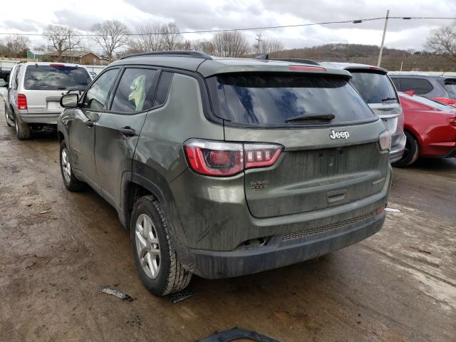 3C4NJCAB0JT193601  jeep compass sp 2018 IMG 2