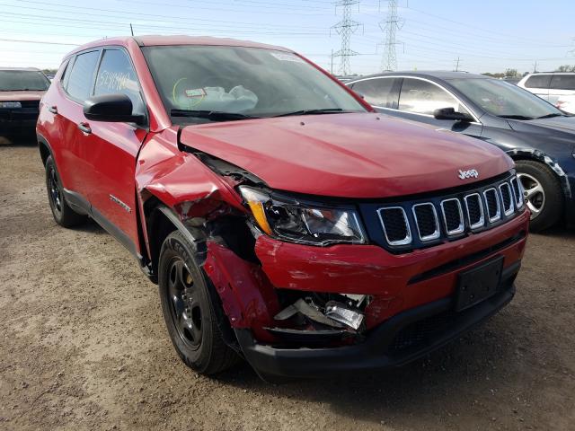 3C4NJCAB0JT461921  jeep compass sp 2018 IMG 0