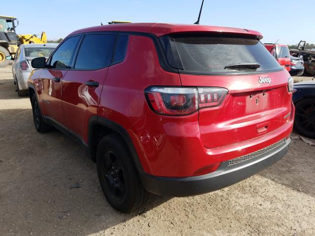 3C4NJCAB0JT461921  jeep compass sp 2018 IMG 2