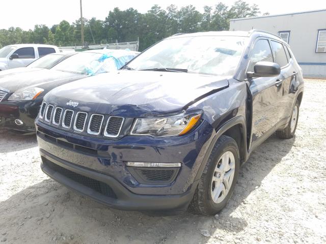 3C4NJCAB2JT411814  jeep compass sp 2018 IMG 1