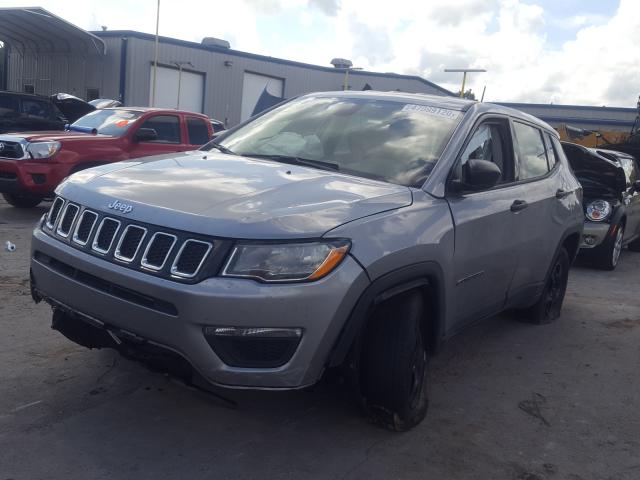 3C4NJCABXJT194450  jeep compass sp 2018 IMG 1