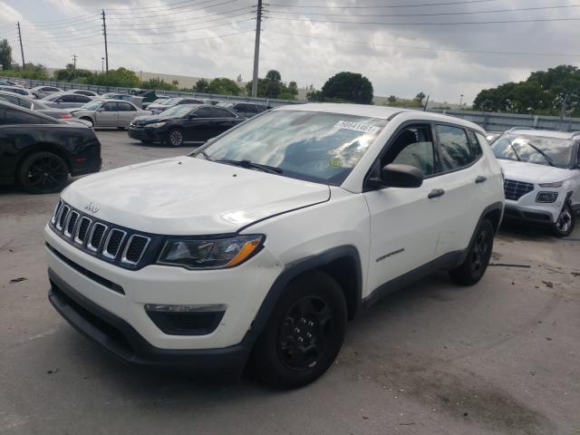 3C4NJCABXJT409468  jeep compass sp 2018 IMG 1