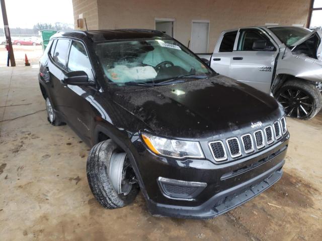 3C4NJDAB1JT127029  jeep compass sp 2018 IMG 0