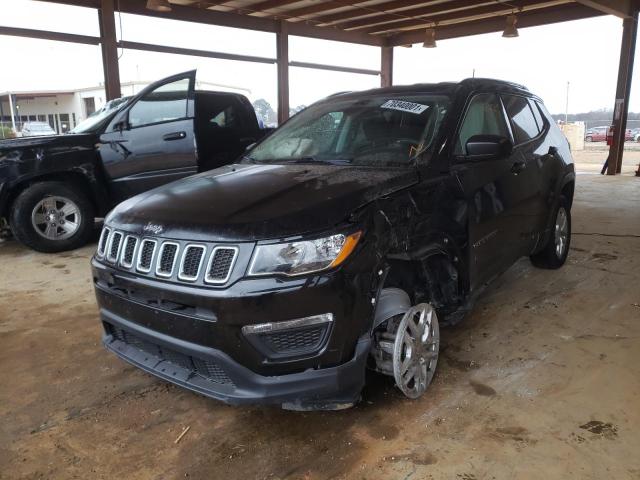 3C4NJDAB1JT127029  jeep compass sp 2018 IMG 1