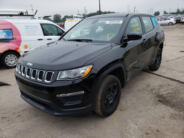 3C4NJDAB6KT734268  jeep compass sp 2019 IMG 1