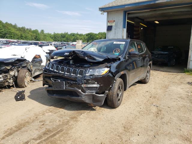 3C4NJCAB8MT508455  jeep compass sp 2021 IMG 1