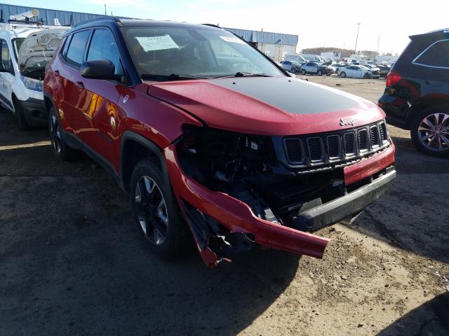 3C4NJDDB7HT657091  jeep compass tr 2017 IMG 0