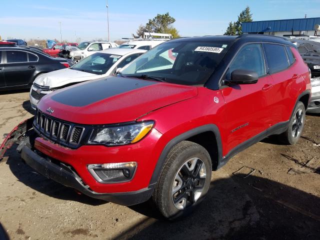 3C4NJDDB7HT657091  jeep compass tr 2017 IMG 1