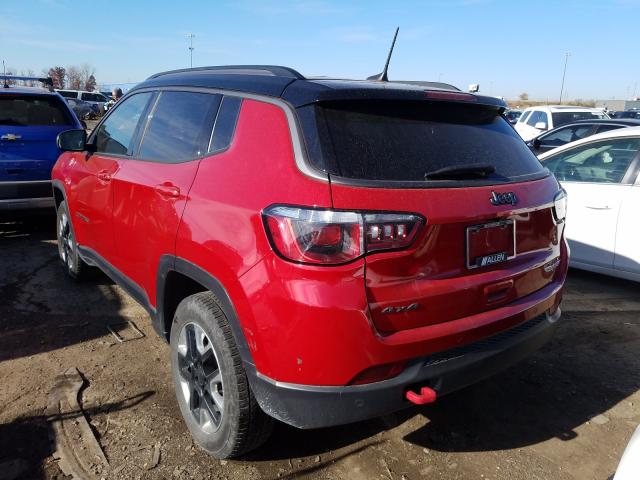 3C4NJDDB7HT657091  jeep compass tr 2017 IMG 2