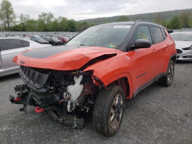 3C4NJDDB9HT632158  jeep compass tr 2017 IMG 1