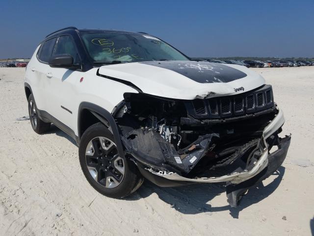 3C4NJDDB3JT413055  jeep compass tr 2018 IMG 0