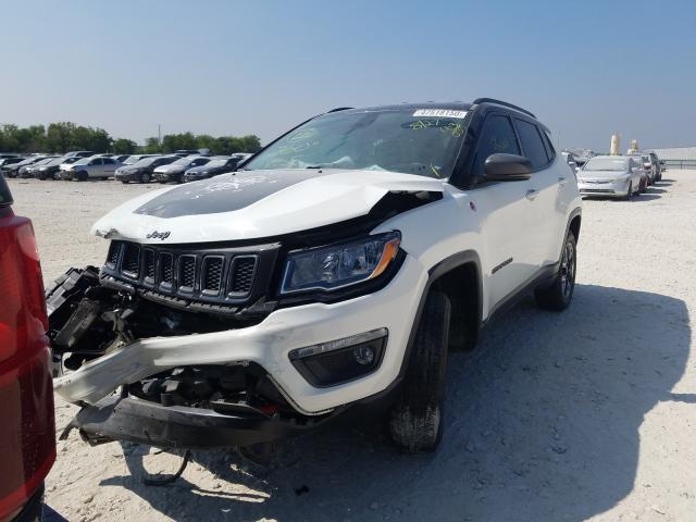 3C4NJDDB3JT413055  jeep compass tr 2018 IMG 1